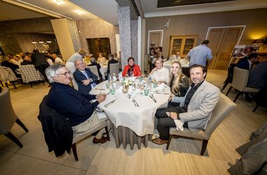 Gala Tafel Event