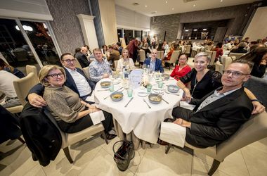 Gala Tafel Event