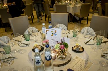 Gala Tafel Event