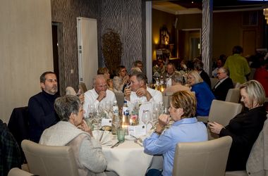 Gala Tafel Event