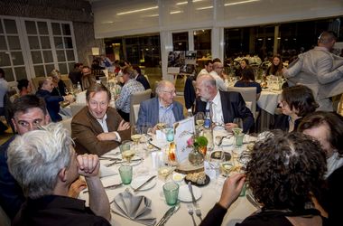 Gala Tafel Event